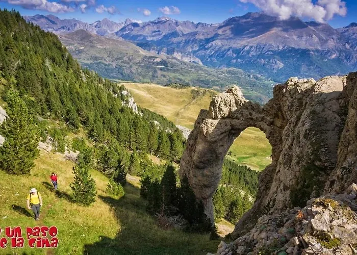 Piso Pirineos