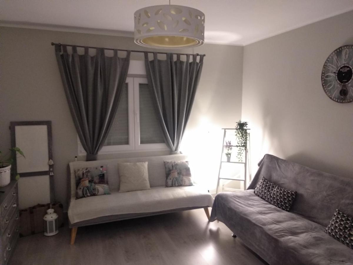 Appartement Piso Pirineos