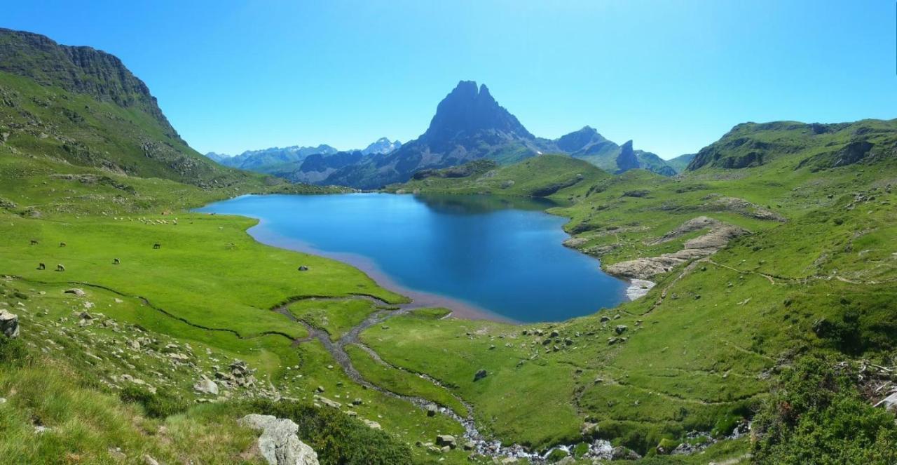 Piso Pirineos * Jaca