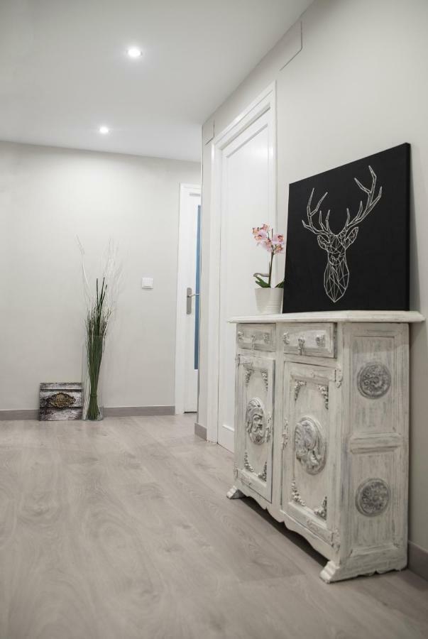 Piso Pirineos Appartement