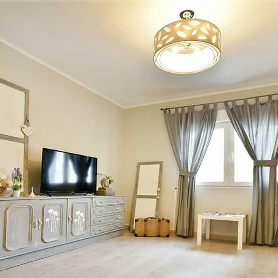 Appartement Piso Pirineos Jaca